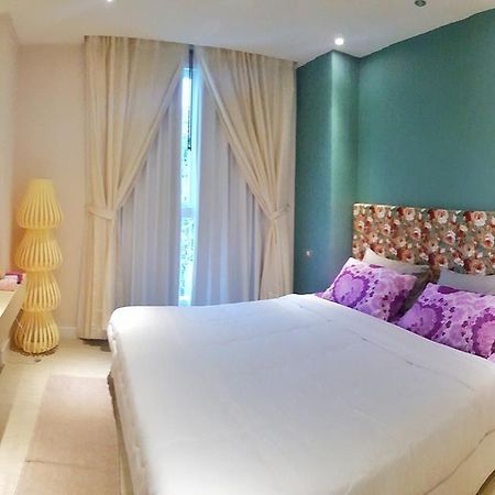 Grand Caribbean Resort Jomtian Pattaya Exterior photo